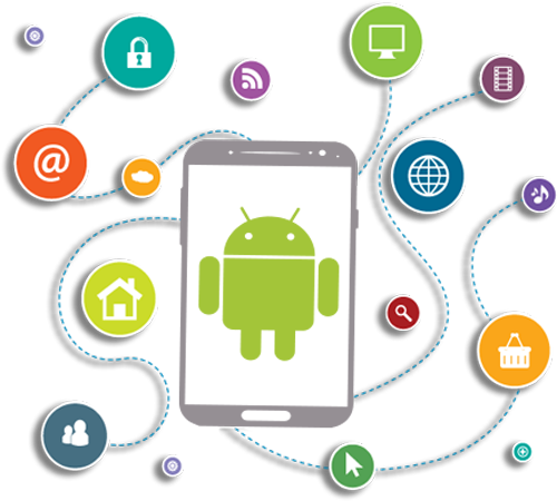 android app developer in raipur